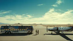 Задник до фильму"Опус" #582574