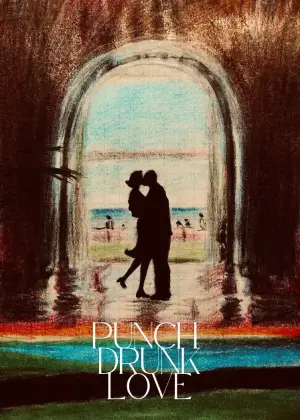 Постер до фильму"Кохання, що збиває з ніг" #642896