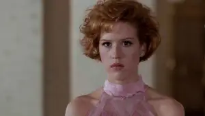 Задник до фильму"Красуня у рожевому" #677726