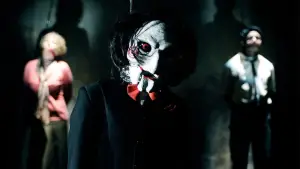 Задник до фильму"Пила 6" #728718