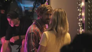 Задник до фильму"Каскадер" #572278