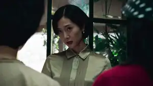 Задник до фильму"Історія двох сестер" #810955