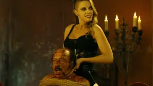 Задник до фильму"Відьми з Сугаррамурді" #289679