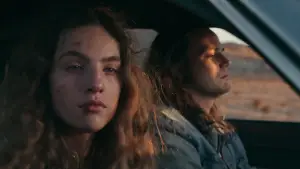 Задник до фильму"Жінка години" #596952