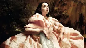 Задник до фильму"Бідолашні створіння" #584032