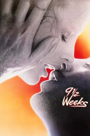 Постер до фильму"Дев’ять із половиною тижнів" #111421