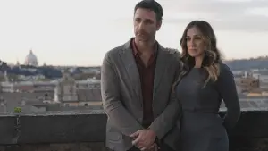 Задник до фильму"Усі дороги ведуть до Риму" #330680