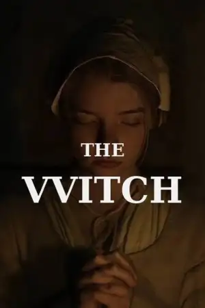 Постер до фильму"Відьма" #801278