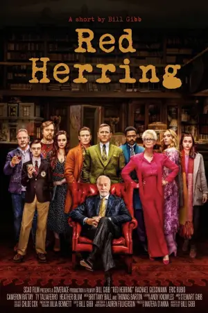 Постер до фильму"Red Herring" #821951