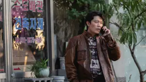 Задник до фильму"Жодного вибору" #511122