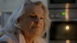 Задник до фильму"Marie Göranzon – när rampljuset slocknar" #794496