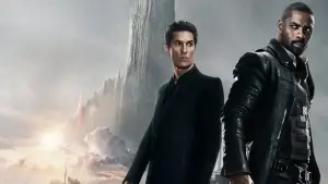 Задник до фильму"Темна Вежа" #644658