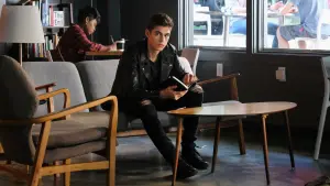 Задник до фильму"Після" #167972