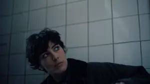 Задник до фильму"La Mort viendra" #770944