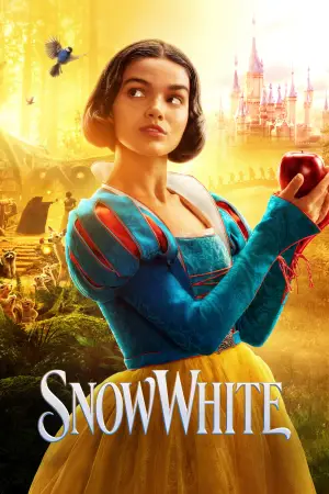 Постер до фильму"Білосніжка" #560376