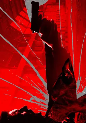 Постер до фильму"Ланцюговий Пес" #340477