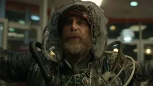 Задник до фильму"Удачі, веселися, не вмирай" #523409