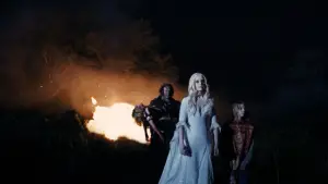 Задник до фильму"Хеллоуїн 2" #720594