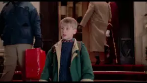 Задник до фильму"Сам удома 2: Загублений у Нью-Йорку" #567221