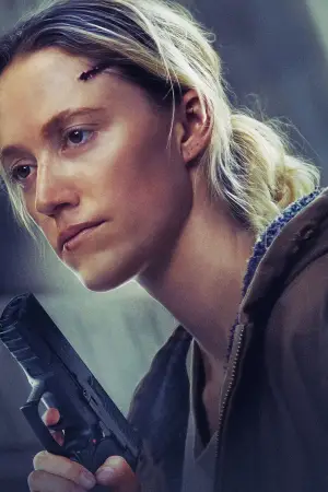 Постер до фильму"In Cold Light" #779026