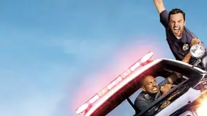 Задник до фильму"Фейкові копи" #628498