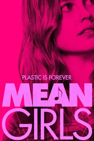 Постер до фильму"Круті дівчата" #598807