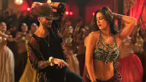 Задник до фильму"ओ रोमियो" #778577