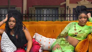 Задник до фильму"Один з тих днів" #602258