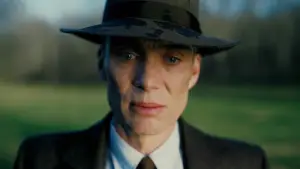 Задник до фильму"Оппенгеймер" #556009