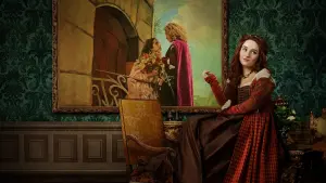 Задник до фильму"Розаліна" #349444