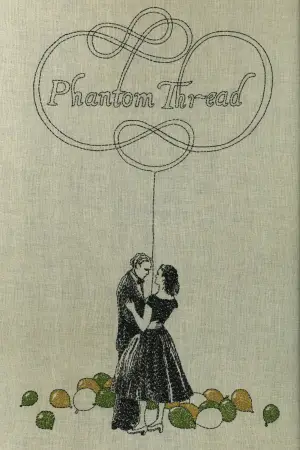 Постер до фильму"Примарна нитка" #671842