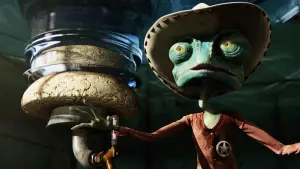 Задник до фильму"Ранго" #770723