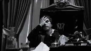 Задник до фильму"Обличчя зі шрамом" #556321