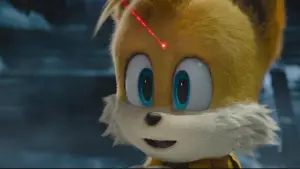 Задник до фильму"Їжак Сонік 2" #563842