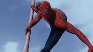 Задник до фильму"Людина-павук 2" #633067