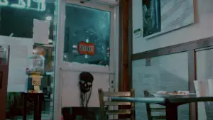 Задник до фильму"Той, що жахає" #655329