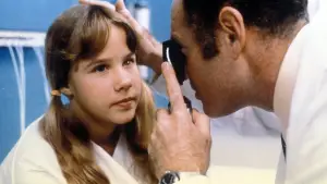 Задник до фильму"Той, що виганяє диявола" #576790