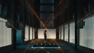 Задник до фильму"Голодні ігри: У вогні" #625103