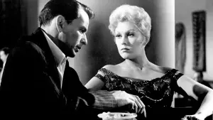 Відео до фільму The Man with the Golden Arm | Katt Shea on THE MAN WITH THE GOLDEN ARM