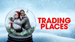 Задник до фильму"Помінятися місцями" #232390