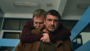 Задник до фильму"Yugo Florida" #770750