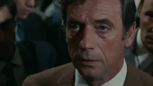 Задник до фильму"Дзета" #183170