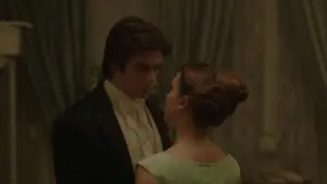 Задник до фильму"Енола Холмс 2" #695720