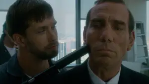 Задник до фильму"Звичайні підозрювані" #574705