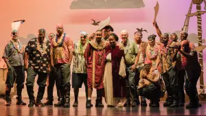 Задник до фильму"Сінґ Сінґ" #667705