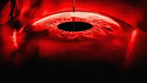 Задник до фильму"Наглядач" #564014