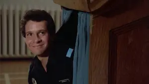 Задник до фильму"Поліцейська академія" #718820