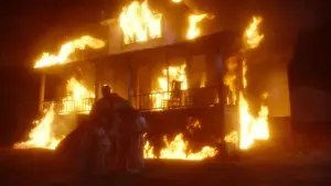 Задник до фильму"Малкольм Ікс" #807106