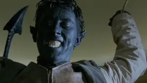 Задник до фильму"Люди Ікс 2" #625461