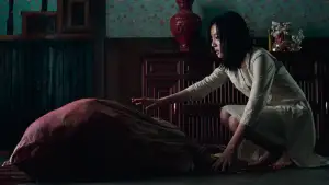 Задник до фильму"Історія двох сестер" #810969